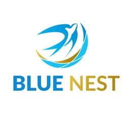Blue Nest